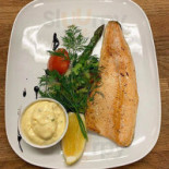 Pizzeria Rimini Inomhus