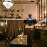 Sjöbaren Lorensberg Mat