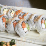 Akasaka Sushi Mat