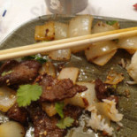 Chopchop Asian Express Mat