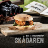 Hamburgerbruket Mat