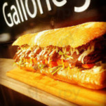 Gallo Negro Mat