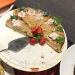 Trädgårdscaféet Restaurang Mat