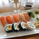 Sushi Sannegardshamnen Mat