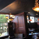 William's Pub Utomhus