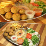 Falafel King Mat