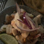Bistro Boheme Söder Meny