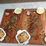 Restaurang Maestro Mat