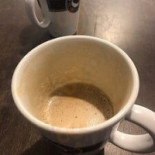 Espresso House Mat