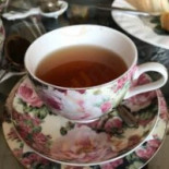 Tea Garden Mat