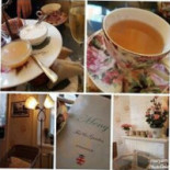Tea Garden Mat