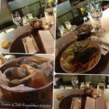 Kitchen Table Kungsholmen Mat