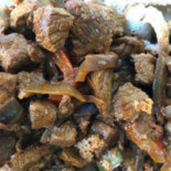 Eri Meley Restaurang Mat