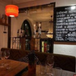 Tapasbaren Majorna Mat