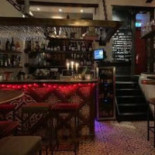 Tapasbaren Majorna Inomhus