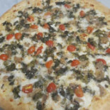 Pizzeria Milano Mat