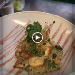 Restaurang Oreo Ωreo Mat