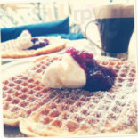Cafe Olanningen Mat