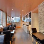 Pizzeria Colosseum Inomhus