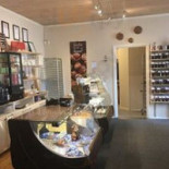 Vissefjarda Cafe Choklad Inomhus