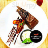 Terassen Skonstavik Mat