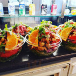 Restaurang Parken Mat