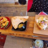 Pinchos Mat