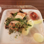 Efendys Food Court Inomhus