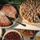 Café Parkvillan Mat