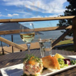 Solbrännan Restaurang Och Café Mat