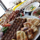 Restaurang Och Pizzeria Riviera Mat