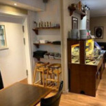 Amazingtaste Inomhus