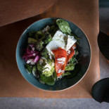 Salladsmagasinet Hälla Mat