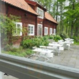 Julita Wärdshus Utomhus