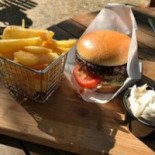 Café Bergsmansgården Mat