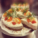 Konditori Flanaden Mat