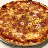 Vaxholm Grona Langan Pizza Mat