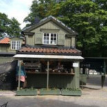 Cafe Ektorpet Mat