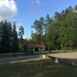 Sorgardens Gastgiveri Mat