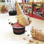 Gelatohouse Utomhus