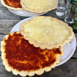 Pizzeria Monte Carlo Mat