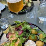 Restaurang Strandbaden Mat