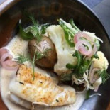 Restaurang Strandbaden Mat