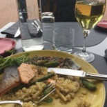 Royal Park Restaurang Mat