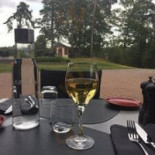 Royal Park Restaurang Mat