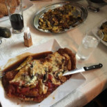 Schnitzel Burger Mat