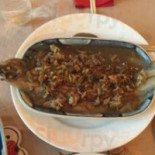 Shanghai Restaurang Mat