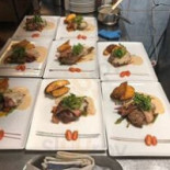 Taverna-pizzeria Odyssen Mat