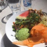 Cafe Blå Katten Mat