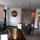 Ulvsby Herrgård Utomhus